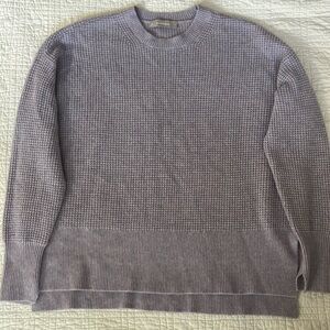 Everlane cashmere sweater